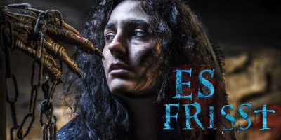 es-frisst Unterstütze den Film "Es Frisst"